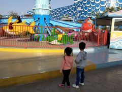 -华夏文旅海洋公园