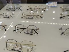 -浙文眼镜(华熙528店)