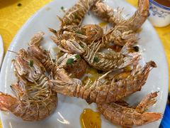 -秋姐美食店(旅游大道店)