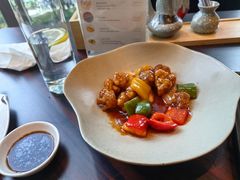 -新天世纪中餐厅
