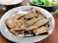 牛舌-阿秋牛排(湖心街店)