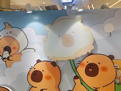 -皇庭广场(福华三路店)