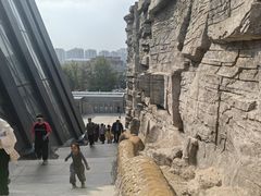 -辽宁古生物博物馆