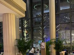 -北京丽晶酒店