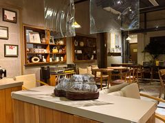 -大井咖啡店(大井巷店)