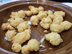 香脆鸡米花-萨莉亚意式餐厅(彩悦城店)