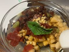 -清真·鸦儿李记·涮肉(和平里店)