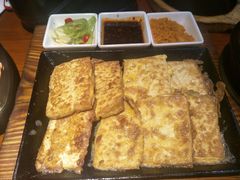 -鑫日千里马朝鲜族小馆(总店)