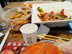 -盒马鲜生(悠方店)