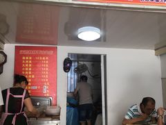 -庙桥肠肠面