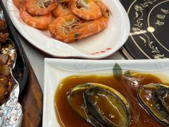 -老东镇啤酒屋海鲜加工·蒸汽海鲜·海鲜烧烤(台东店)