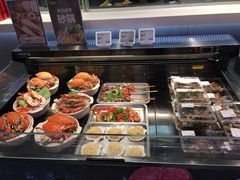 -盒马鲜生(悦峰店)