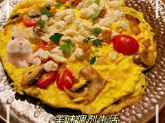 -Brut Eatery悦璞食堂(愚园路店)