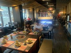 -盡膳口福·百年汤方火锅(科华北路店)