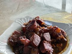 -晓琦农家菜馆·地道农家菜