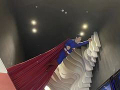 -春天国际影城(中庚漫游城杜比全景声店)