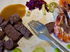 -王品牛排(杭州大厦店)