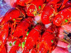 -粉墨特色菜·烧烤音乐酒馆