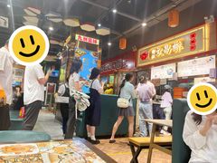 -文昌桥螺蛳粉(魏公村店)