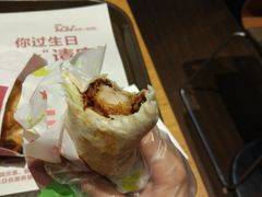 -肯德基(泉州东街店)
