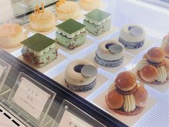 -丘中有甜(乐清·江南里店)