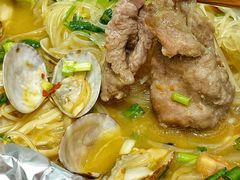 -见味花甲(福田coco park店)