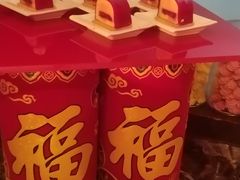 -北京北辰洲际酒店啡扬咖啡厅·自助餐厅