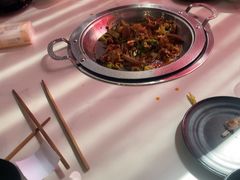 -重庆巴渝火锅(钟家村店)