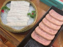 -宝泉铜锅(高新店)