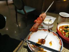 -小尕子·新疆菜(明园店)