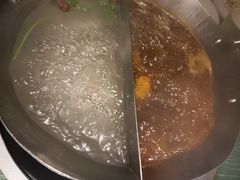 -老灶堂文创火锅(文艺路店)