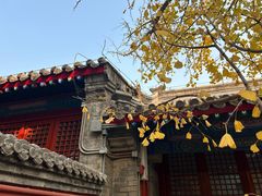 -承恩寺