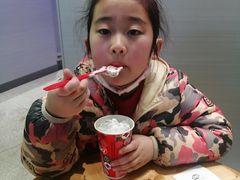 -DQ·蛋糕·冰淇淋(绿宝店)