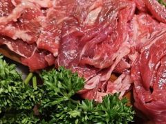 -一绪に和牛寿喜烧(罗湖益田假日店)