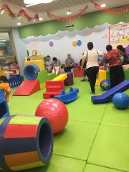 -巧虎kids体验中心(绿宝广场店)