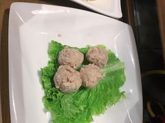 -马记伊源斋涮肉·清真菜(百子湾店)