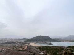 -北京十三陵国家森林公园蟒山景区