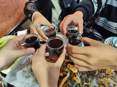 -老东北烤肉(金山店)