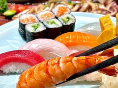 -小山日本料理(兴业太古汇店)