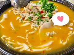 -李师傅脆肚(华强北店)