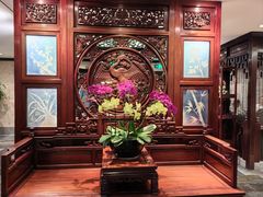 -中国大酒店·食街