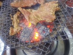 -西塔隆太白烤牛肉馆(图们路店)