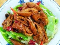 -赵西安三鲜煮馍馆(大车家巷店)