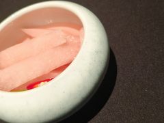 酸萝卜-山石榴·贵州菜(丰盛里店)