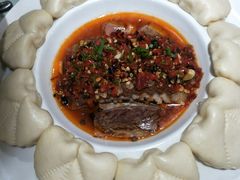 -确喜美味小厨(西单商场兰州店)
