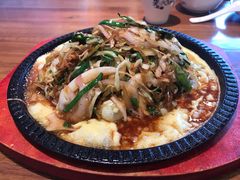 包菜粉丝煲-明城饭店(万科九都荟店)
