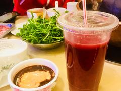 -月圆火锅(宁海东路二店)