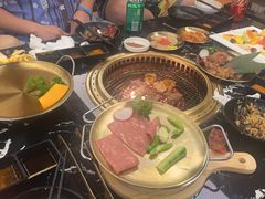 -汤连得温泉馆(宝山店)