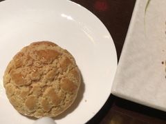 -海航大厦万豪酒店彩海轩中餐厅(霄云路店)