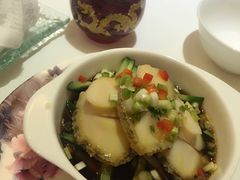 鲍鱼王子南国苑(深圳大厦店)-鲍鱼王子(深圳大厦店)